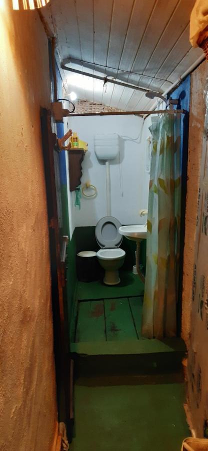 Hotel Casa De George Fernando de Noronha Zimmer foto